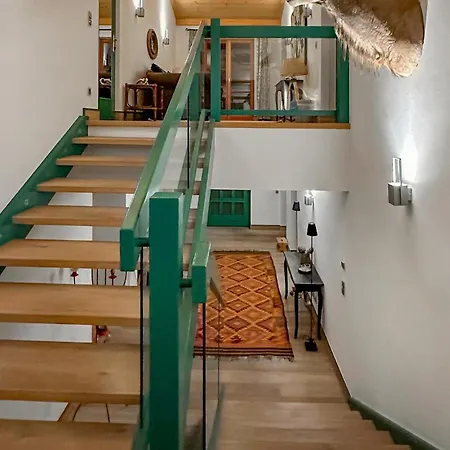 Ferienhaus Am Katschberg