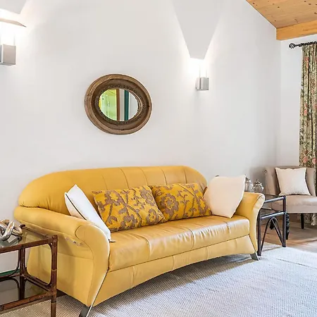 Am Katschberg Tatil Evi *